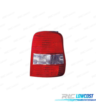 FEU ARRIÈRE DROIT KIA CARNIVAL 01-06