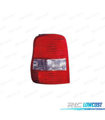 FEU ARRIÈRE GAUCHE KIA CARNIVAL 01-06