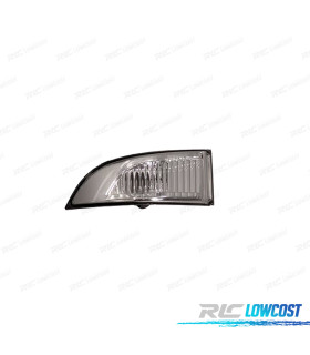 CLIGNOTANT GAUCHE RÉTROVISEUR RENAULT MEGANE III 08-14