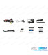 RADIO GPS ANDROID 14 MERCEDES GLK X204 08-12