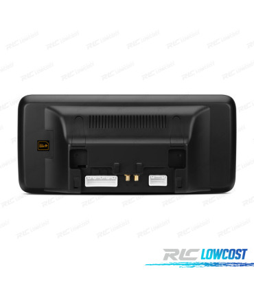 RADIO GPS ANDROID 14 MERCEDES CLASSE E W212 / S212 13-16