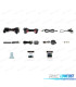 RADIO GPS ANDROID 13 AUDI Q3 12.3" 4GB+64GB