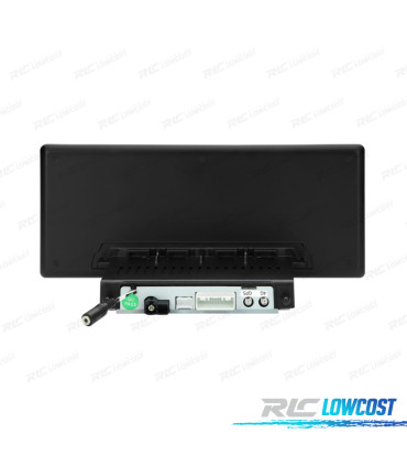 RADIO GPS ANDROID 13 AUDI Q3 12.3" 4GB+64GB