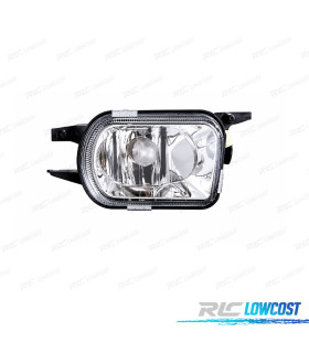 PHARE ANTI-BROUILLARD DROIT MERCEDES W203 00-04