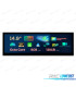 RADIO GPS ANDROID 14 BMW SÉRIE 5 F07 CIC 15" 8GB+128GB