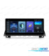 RADIO GPS ANDROID 13 BMW SÉRIE 6 F06 / F12 / F13 CIC 12,3" 8GB+128GB