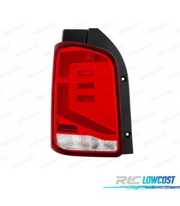 FEU ARRIÈRE GAUCHE VW VOLKSWAGEN TRANSPORTER T6.1 2P 19-