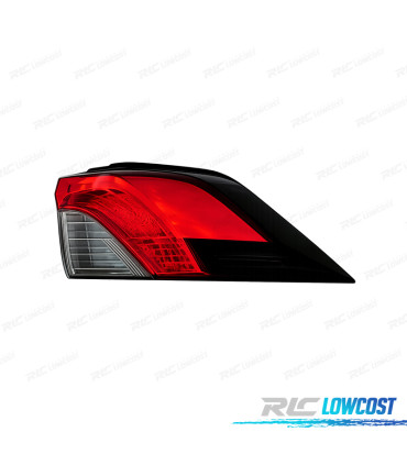 FEU ARRIÈRE DROIT TOYOTA RAV-4 19- EXTÉRIEUR