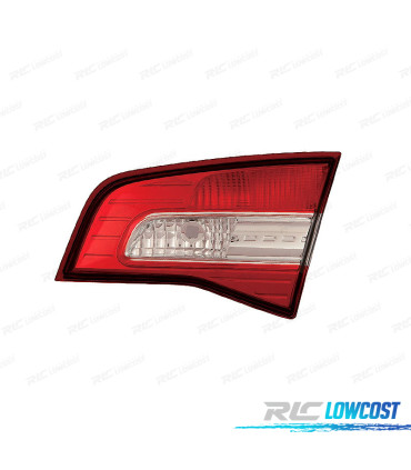 FEU ARRIÈRE DROIT RENAULT KOLEOS 08-11 INTÉRIEUR