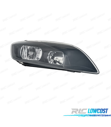 PHARE DROIT AUDI Q7 09-15 AVEC MOTEUR