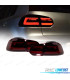 FEUX ARRIÈRE VOLKSWAGEN VW GOLF 6 08-12 LED LOOK MK8
