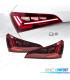 FEUX ARRIÈRE AUDI Q5 08-11 LOOK 2020