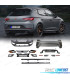 KIT CARROSSERIE SEAT LEON 18- LOOK CUPRA