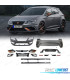 KIT CARROSSERIE SEAT LEON 18- LOOK CUPRA