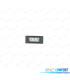 ÉCLAIRAGE PLAQUE D'IMMATRICULATION LED AUDI Q5 12-16 AVEC SUPPORT D'AMPOULE