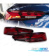 FEUX ARRIÈRE AUDI A5 12-16 LOOK A5 2020