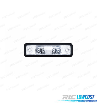 ÉCLAIRAGE PLAQUE D'IMMATRICULATION LED OPEL OMEGA 94-99