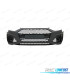 PARE-CHOCS AVANT AUDI A4 21- LOOK RS4