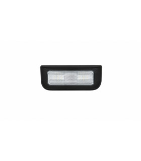 ÉCLAIRAGE PLAQUE D'IMMATRICULATION LED CITROËN JUMPY 07-