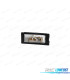 ÉCLAIRAGE PLAQUE D'IMMATRICULATION LED FIAT DUCATO 06-14