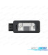 ÉCLAIRAGE PLAQUE D'IMMATRICULATION LED BMW E90 E91 05-12