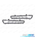 PHARES FEUX DE JOUR FORD MONDEO MK4 11-14