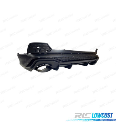 DIFFUSEUR AUDI Q3 20- LOOK RSQ3