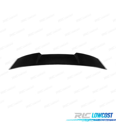 AILERON BECQUET DE TOIT AUDI A4 B8 8K AVANT 07-15 LOOK RS4