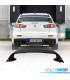 AILERON BECQUET SPOILER MITSUBISHI LANCER 08-15 LOOK EVO
