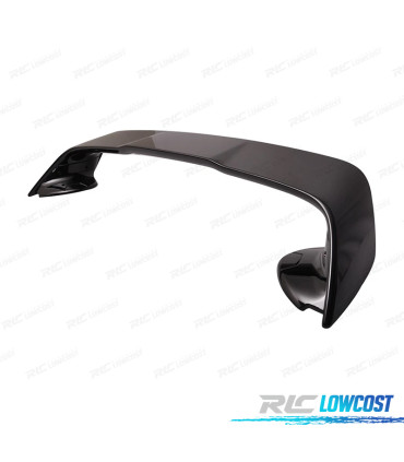 AILERON BECQUET SPOILER MITSUBISHI LANCER 07-15 LOOK EVO X ABS