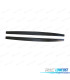 RAJOUTS DES BAS DE CAISSE BMW E60 LOOK M M5