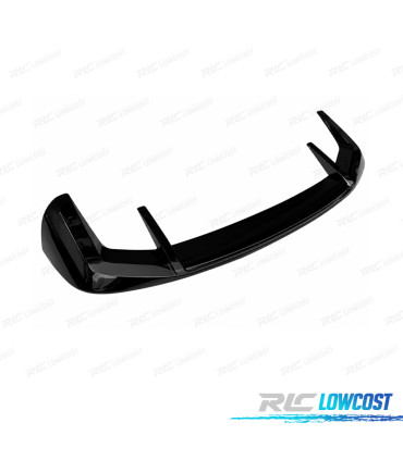 AILERON BMW X5 G05 18- LOOK M PERFORMANCE NOIR BRILLANT