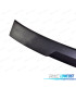 AILERON SPOILER DE TOIT SKODA OCTAVIA MK3 12-20 ABS