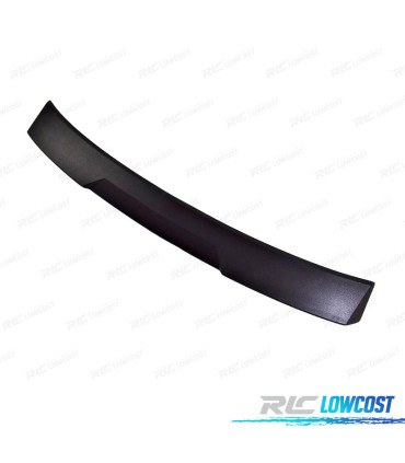 AILERON SPOILER DE TOIT SKODA OCTAVIA MK3 12-20 ABS