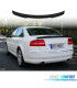 AILERON AUDI A8 02-09 NOIR
