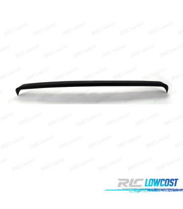 AILERON BECQUET VOLKSWAGEN VW CARAVELLE TRANSPORTER T5 03-15 GFK