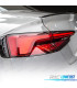 SPOILER AUDI A5 F5 3D COUPE CABRIO 16- NOIR BRILLANT