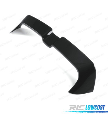 AILERON AUDI A3 8Y 20- NOIR BRILLANT ABS