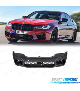 PARE-CHOCS AVANT BMW G30 G31 LCI 20-23 LOOK M5 PDC