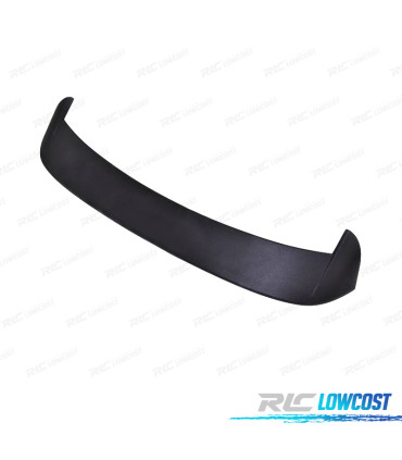 AILERON BECQUET SEAT LEON MK3 5P 13-20