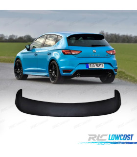 AILERON BECQUET SEAT LEON MK3 5P 13-20