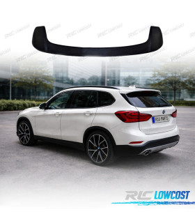 AILERON BMW X1 E84 09-16 M LOOK ABS