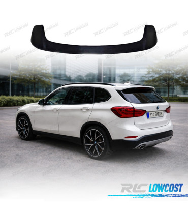 AILERON BMW X1 E84 09-16 M LOOK ABS