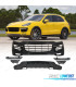 PARE-CHOCS AVANT PORSCHE CAYENNE 958 14-17 LOOK TURBO