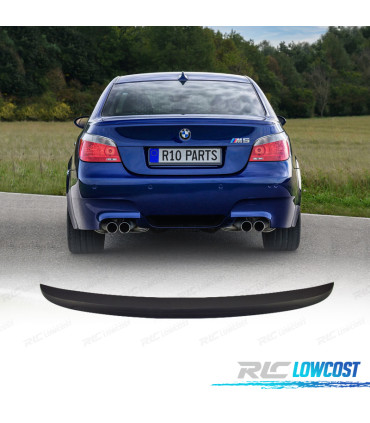 AILERON BECQUET BMW E60 BERLINE LOOK ACS