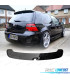 AILERON VOLKSWAGEN VW GOLF 4 97-03 LOOK R32 NOIR BRILLANT