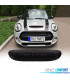 ENTREÉ D'AIR MINI COOPER F55 F56 F57 13-24 NOIR BRILLANT