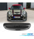 ENTREÉ D'AIR MINI COOPER F55 F56 F57 13-24 LOOK CARBONE