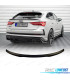 AILERON SPOILER AUDI Q3 II F3 18- NOIR BRILLANT