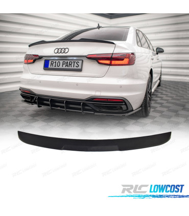 AILERON AUDI A4 B9 15-19